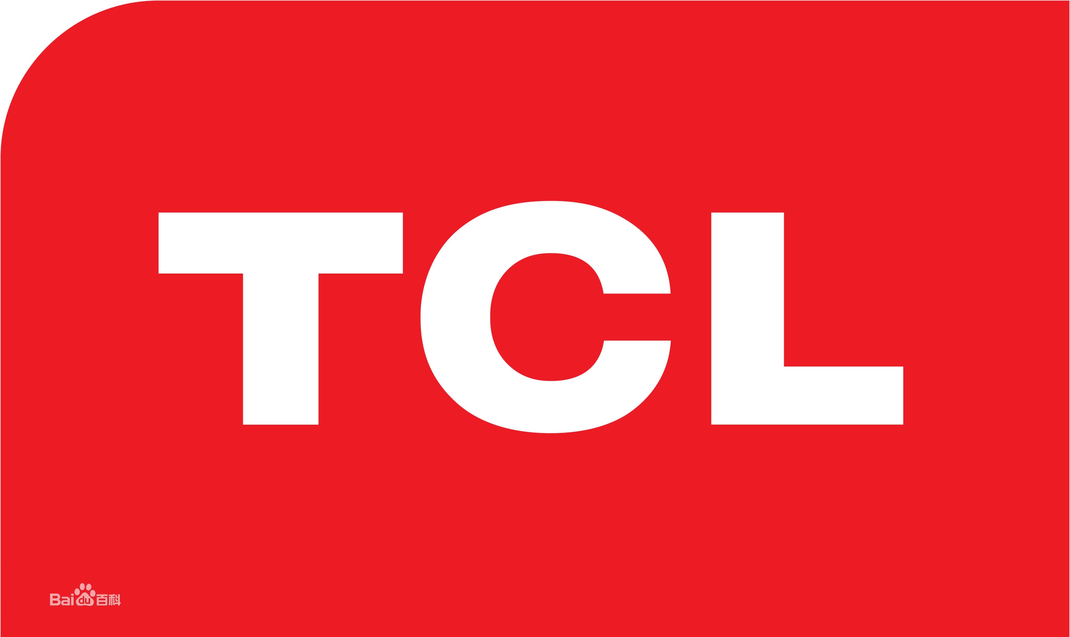 松江老城TCLTCL电视
